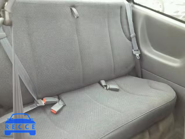 1997 CHEVROLET CAVALIER/R 1G1JC1244V7131697 image 5