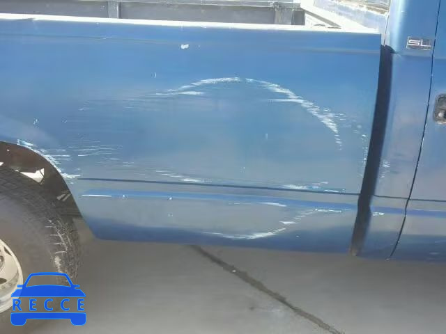 1993 GMC SIERRA 1GTEC14Z4PE527094 Bild 9
