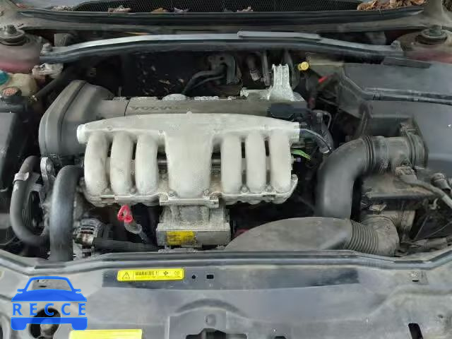 2000 VOLVO S80 YV1TS94D6Y1121625 image 6