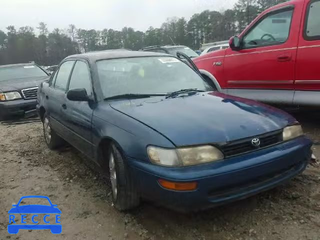 1994 TOYOTA COROLLA 1NXAE04B9RZ214746 image 0