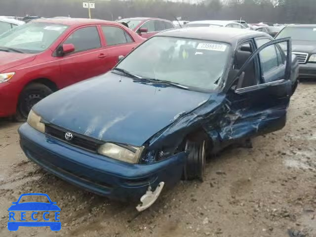 1994 TOYOTA COROLLA 1NXAE04B9RZ214746 image 1