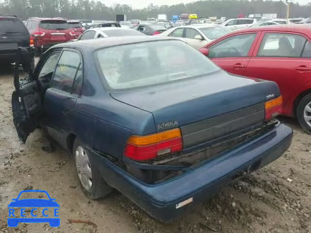 1994 TOYOTA COROLLA 1NXAE04B9RZ214746 image 2