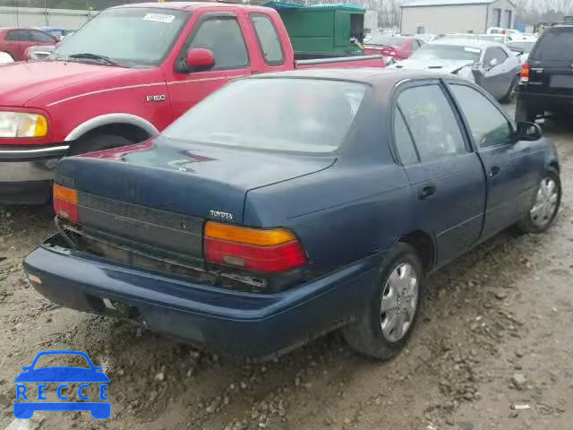 1994 TOYOTA COROLLA 1NXAE04B9RZ214746 image 3