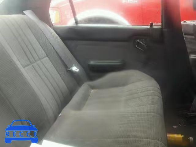 1994 TOYOTA COROLLA 1NXAE04B9RZ214746 image 5