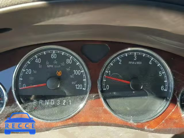 2005 BUICK TERRAZA CX 5GADV33L65D199499 image 7