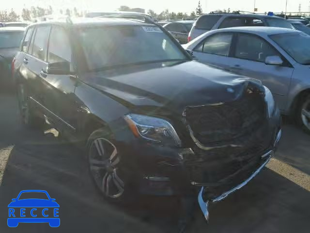 2014 MERCEDES-BENZ GLK350 WDCGG5HB1EG294031 зображення 0