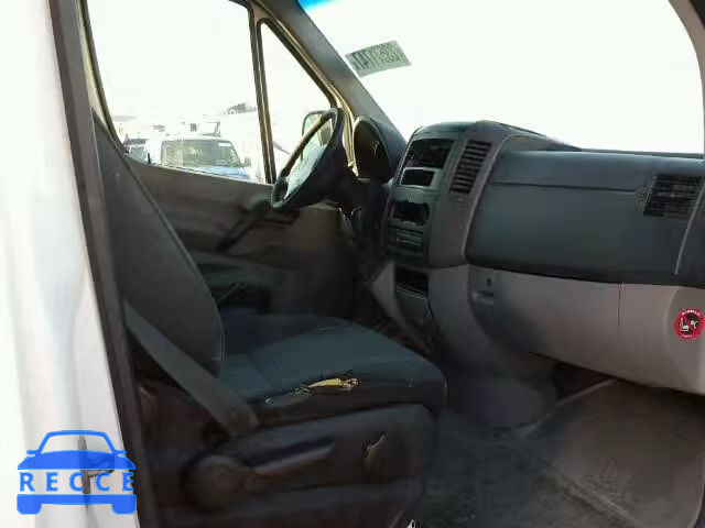 2008 DODGE SPRINTER 3 WD0PF145X85241515 зображення 4