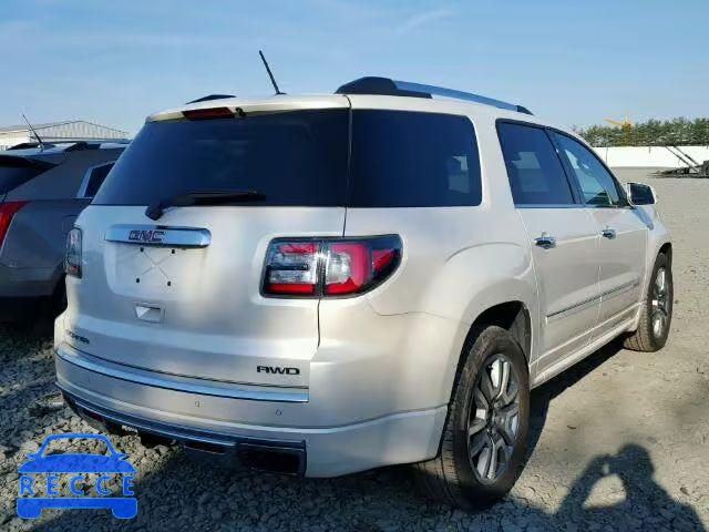 2014 GMC ACADIA DEN 1GKKVTKD0EJ244166 зображення 3