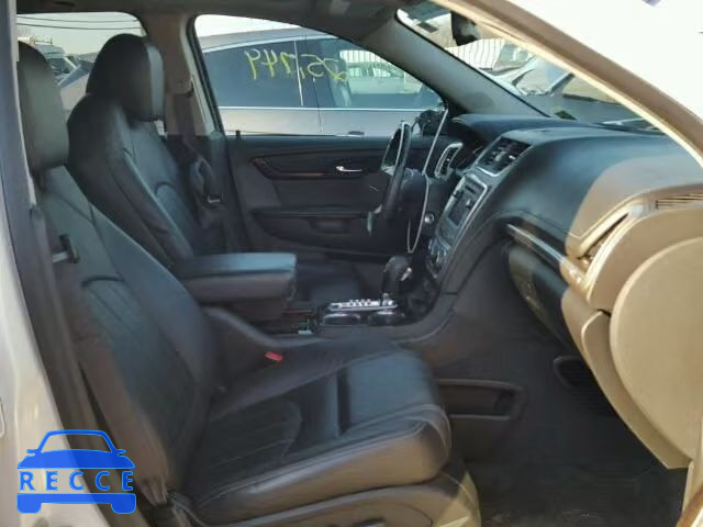 2014 GMC ACADIA DEN 1GKKVTKD0EJ244166 зображення 4