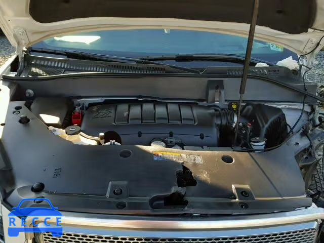 2014 GMC ACADIA DEN 1GKKVTKD0EJ244166 зображення 6