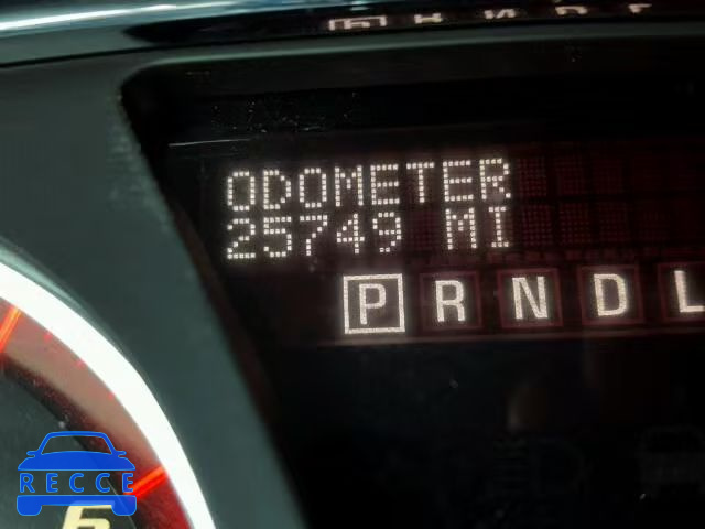 2014 GMC ACADIA DEN 1GKKVTKD0EJ244166 зображення 7