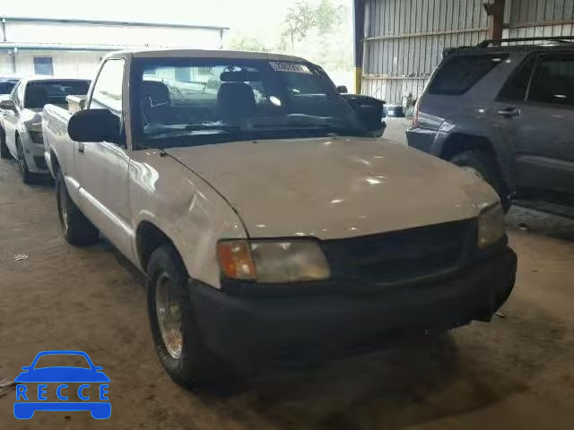 2000 ISUZU HOMBRE 1GGCS144XY8702011 image 0