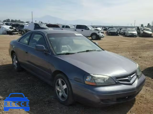 2003 ACURA 3.2 CL 19UYA42473A011343 image 0