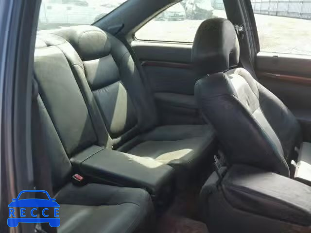 2003 ACURA 3.2 CL 19UYA42473A011343 image 5