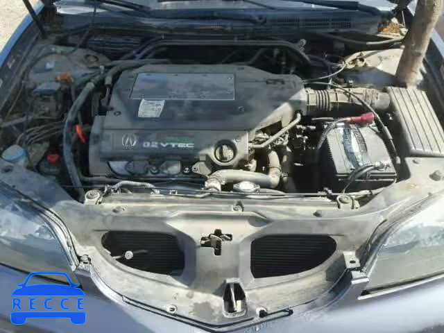 2003 ACURA 3.2 CL 19UYA42473A011343 image 6