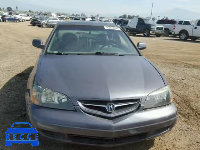 2003 ACURA 3.2 CL 19UYA42473A011343 image 8