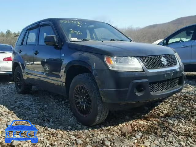 2008 SUZUKI GRAND VITA JS3TD941X84103389 зображення 0