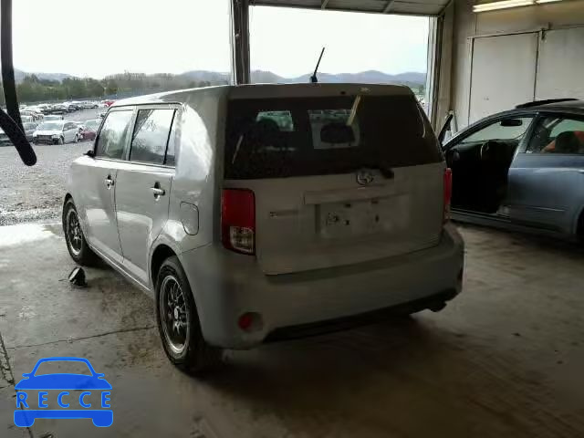 2013 TOYOTA SCION XB JTLZE4FE4DJ040928 image 2