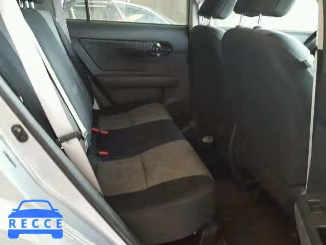 2013 TOYOTA SCION XB JTLZE4FE4DJ040928 image 5