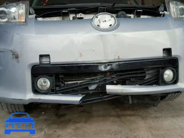 2013 TOYOTA SCION XB JTLZE4FE4DJ040928 image 8