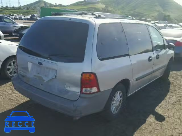 1999 FORD WINDSTAR L 2FMZA5142XBC35426 image 3