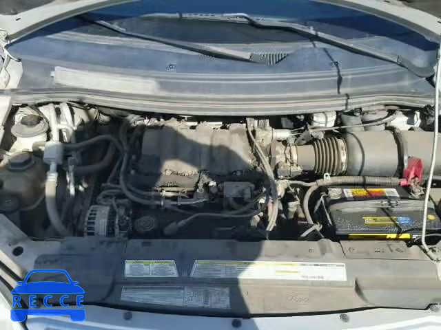 1999 FORD WINDSTAR L 2FMZA5142XBC35426 image 6