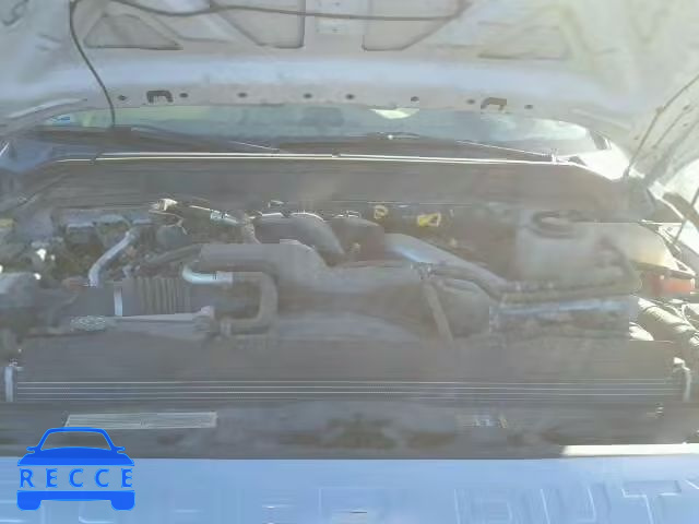 2014 FORD F350 SUPER 1FT8W3BT2EEB02162 image 6
