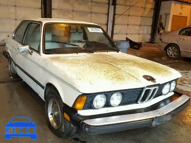 1979 BMW 320I 5418561 image 0