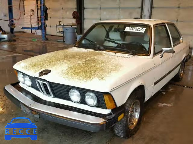 1979 BMW 320I 5418561 image 1