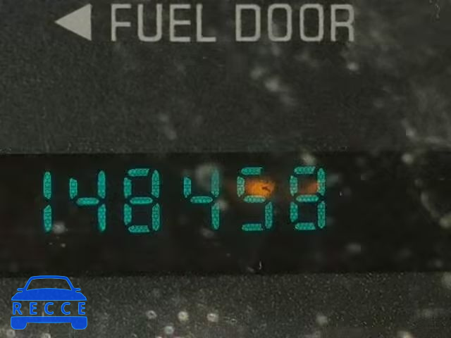 2002 OLDSMOBILE SILHOUETTE 1GHDV03E02D185893 зображення 7