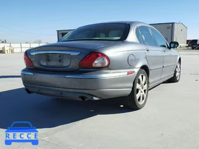 2006 JAGUAR X-TYPE 3.0 SAJWA51A36WJ01195 зображення 3