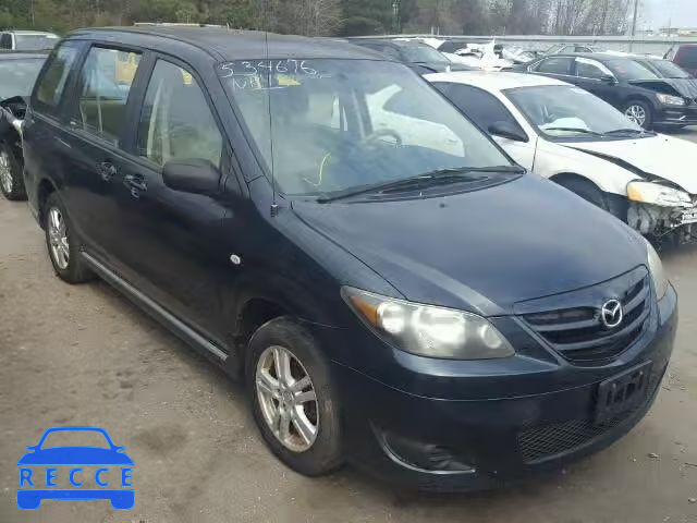 2005 MAZDA MPV WAGON JM3LW28J350534676 image 0