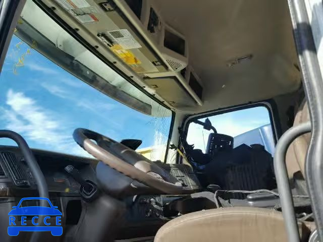 2016 VOLVO VNL 4V4N39EH7GN973684 image 4