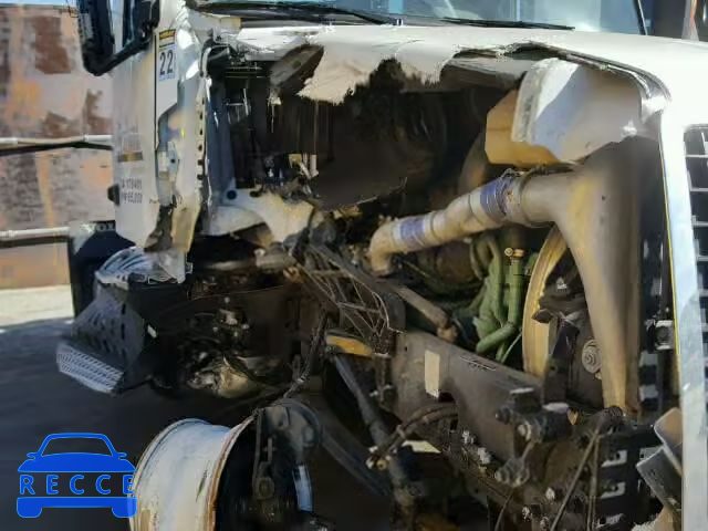 2016 VOLVO VNL 4V4N39EH7GN973684 image 8