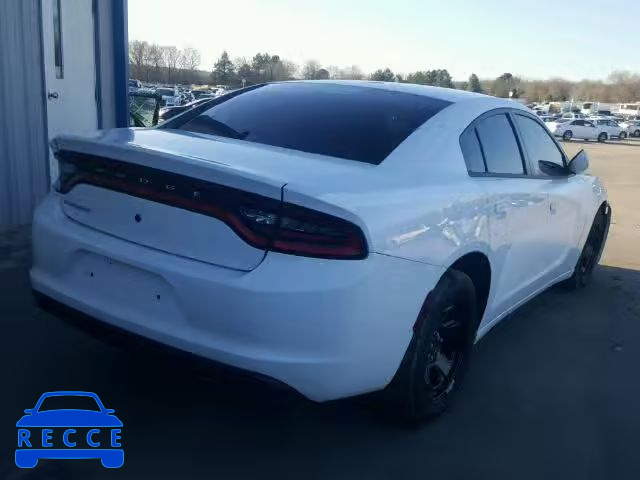 2016 DODGE CHARGER PO 2C3CDXAT1GH197385 image 3