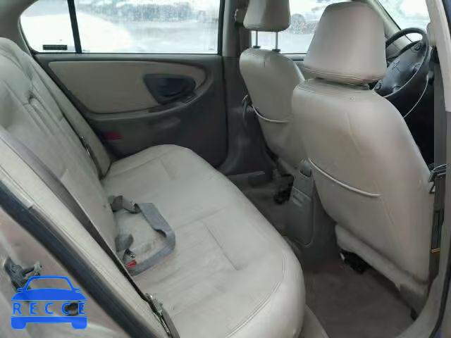 1999 CHEVROLET MALIBU LS 1G1NE52M3X6106978 image 5