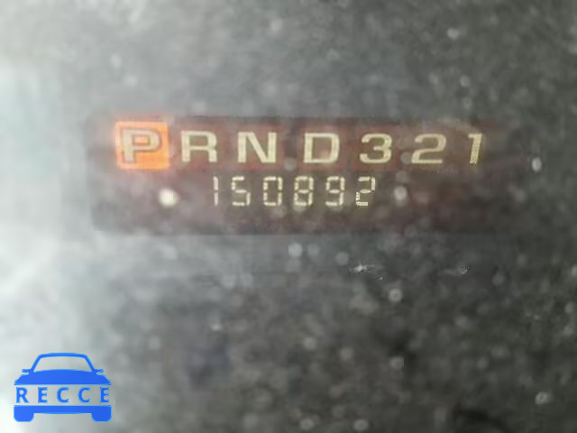 1999 CHEVROLET MALIBU LS 1G1NE52M3X6106978 image 7
