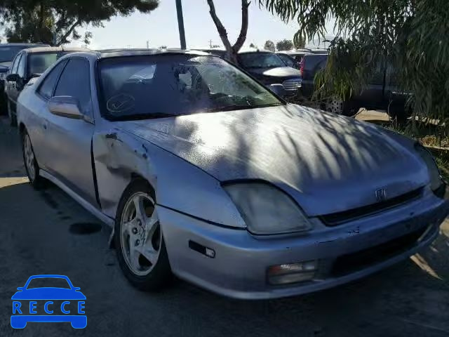 1997 HONDA PRELUDE JHMBB6248VC010124 image 0