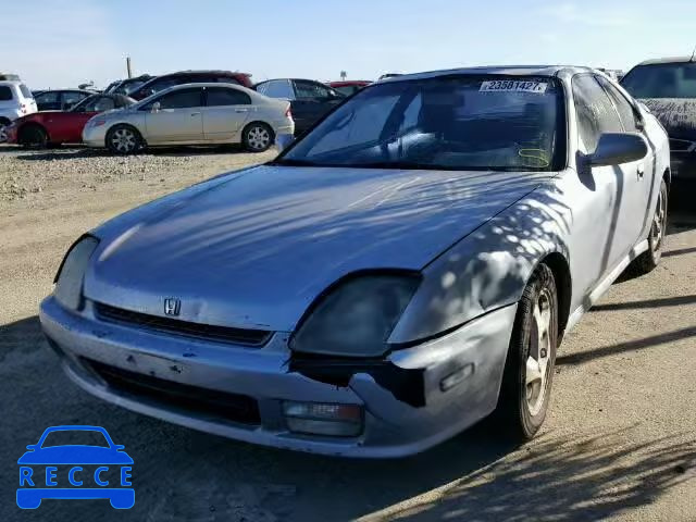 1997 HONDA PRELUDE JHMBB6248VC010124 image 1