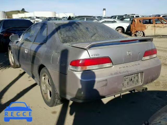 1997 HONDA PRELUDE JHMBB6248VC010124 image 2