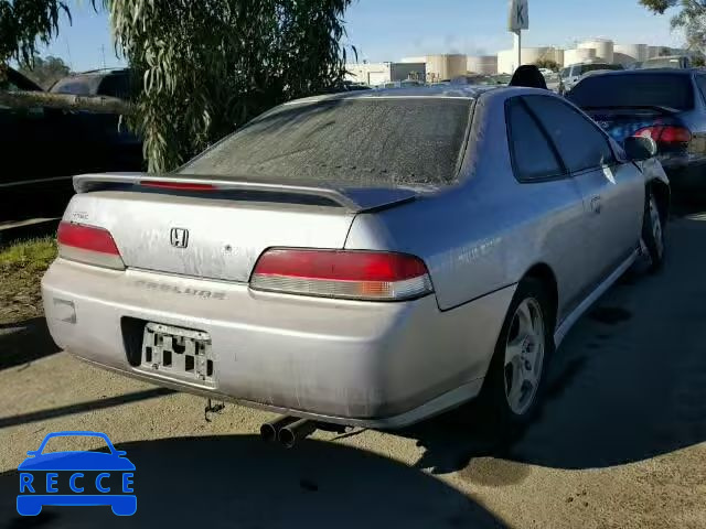 1997 HONDA PRELUDE JHMBB6248VC010124 image 3