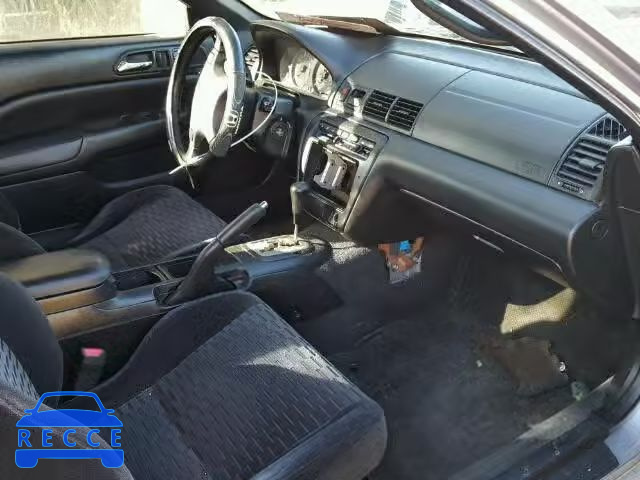 1997 HONDA PRELUDE JHMBB6248VC010124 image 4