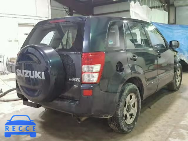 2008 SUZUKI GRAND VITA JS3TD941384101905 зображення 3