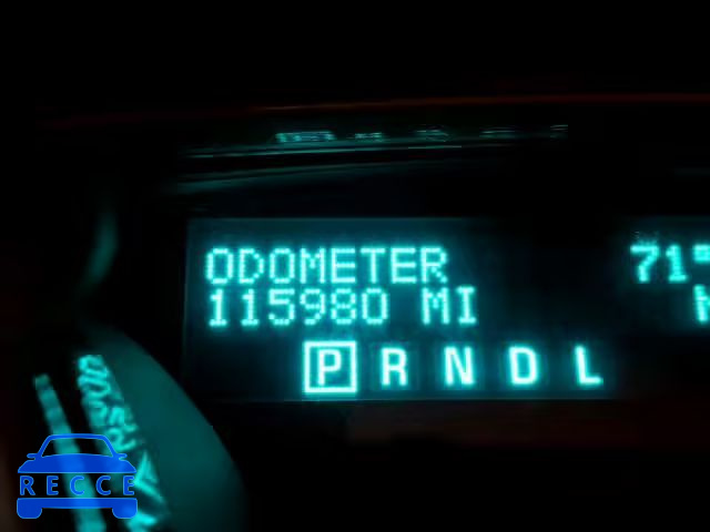 2011 BUICK ENCLAVE CX 5GAKRBED8BJ189744 image 7