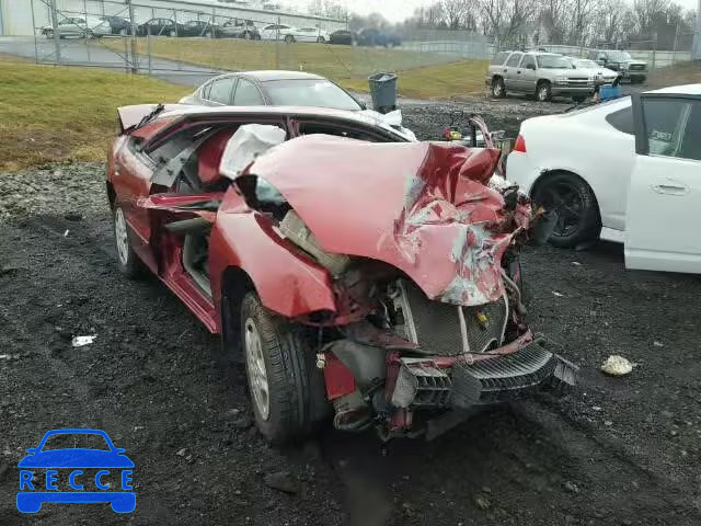2000 CHEVROLET CAVALIER L 1G1JF5242Y7221837 image 0