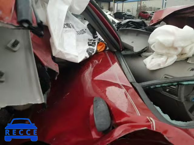 2000 CHEVROLET CAVALIER L 1G1JF5242Y7221837 image 4
