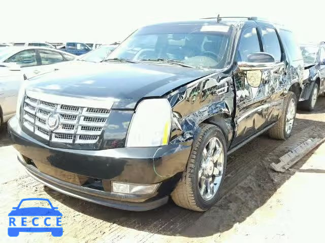 2010 CADILLAC ESCALADE P 1GYUKCEF9AR148617 зображення 1