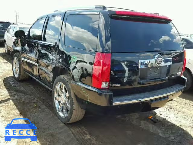 2010 CADILLAC ESCALADE P 1GYUKCEF9AR148617 image 2