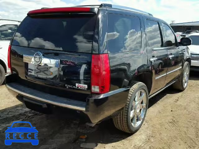 2010 CADILLAC ESCALADE P 1GYUKCEF9AR148617 image 3