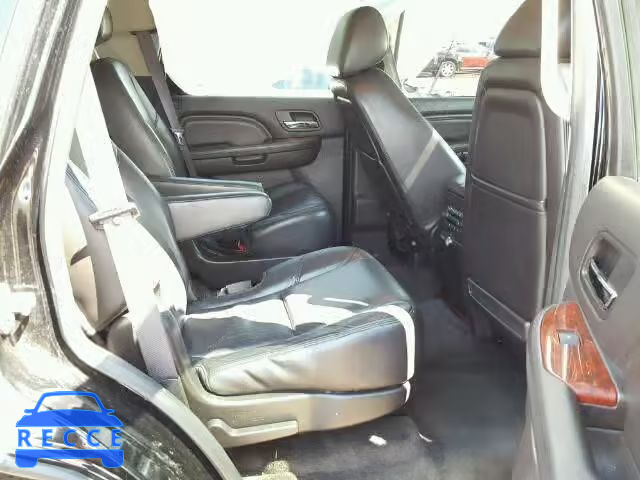 2010 CADILLAC ESCALADE P 1GYUKCEF9AR148617 зображення 5